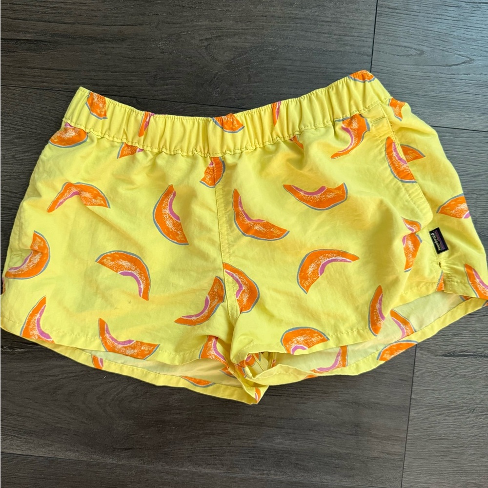 Patagonia Women's Baggies